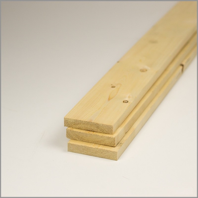 18 x 95 mm - De Gemertse Houthandel